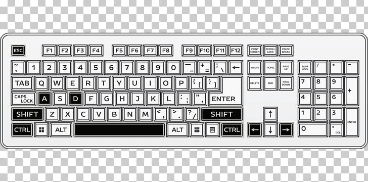 Computer Keyboard Numeric Keypads Space Bar QWERTY PNG, Clipart, Alt Key, Blueberry Jam, Brand, Computer, Computer Component Free PNG Download