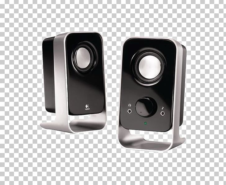 Computer Speakers Logitech Loudspeaker Stereophonic Sound Personal Computer PNG, Clipart, 51 Surround Sound, Altec Lansing, Audio, Audio Equipment, Audio Power Free PNG Download