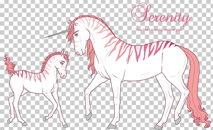 Mane Mustang Unicorn Quagga Halter PNG, Clipart,  Free PNG Download