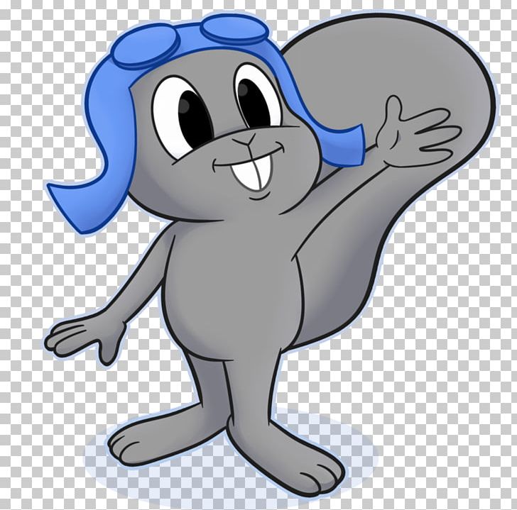 Rocky The Flying Squirrel Bullwinkle J. Moose Canidae PNG, Clipart, Animals, Animated Cartoon, Bullwinkle J Moose, Carnivoran, Cartoon Free PNG Download