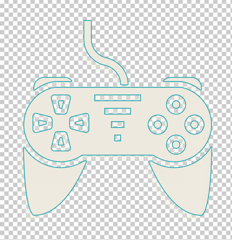 Game Elements Icon Joystick Icon Controller Icon PNG, Clipart, Controller Icon, Gadget, Game Controller, Game Elements Icon, Input Device Free PNG Download