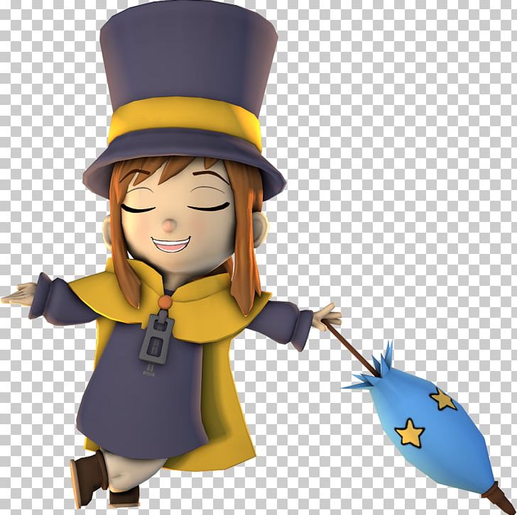 A Hat In Time Video Game Farming Simulator 17 PNG, Clipart, Art, Cartoon, Clothing, Drawing, Fan Art Free PNG Download