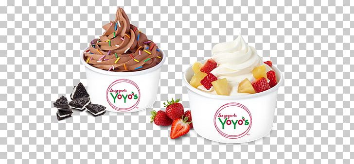 Frozen Yogurt Sundae Ice Cream Sorbet Yoghurt PNG, Clipart, Cream, Cuisine, Dairy Product, Dairy Products, Dessert Free PNG Download