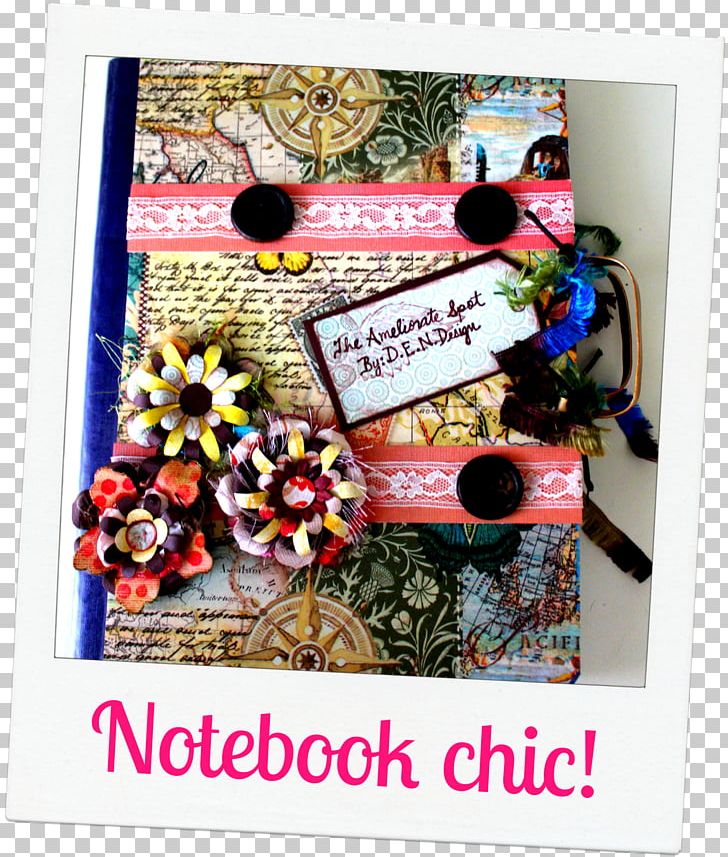 How-to Notebook Tutorial Do It Yourself Notepad PNG, Clipart, Art, Denim, Do It Yourself, Flower, Howto Free PNG Download