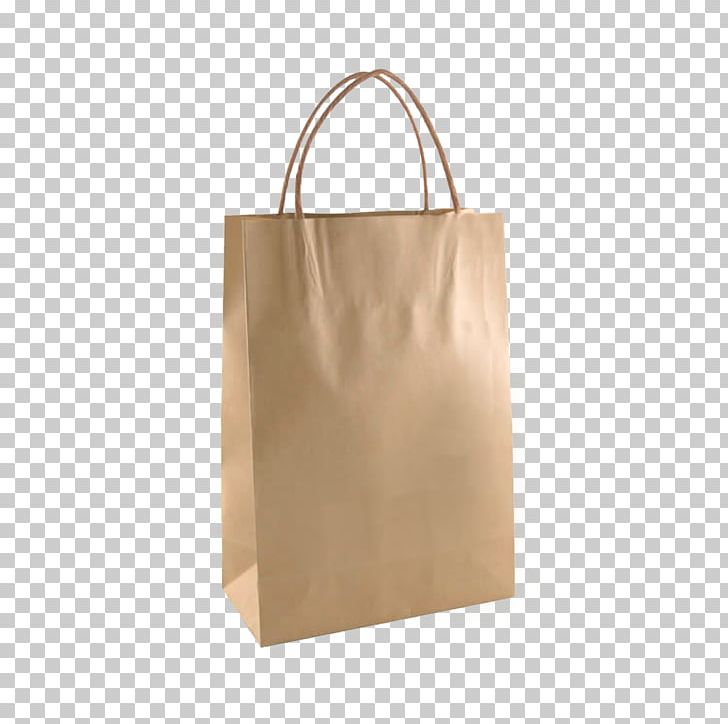 Kraft Paper Plastic Bag Paper Bag PNG, Clipart, Accessories, Bag, Beige, Bin Bag, Brand Free PNG Download