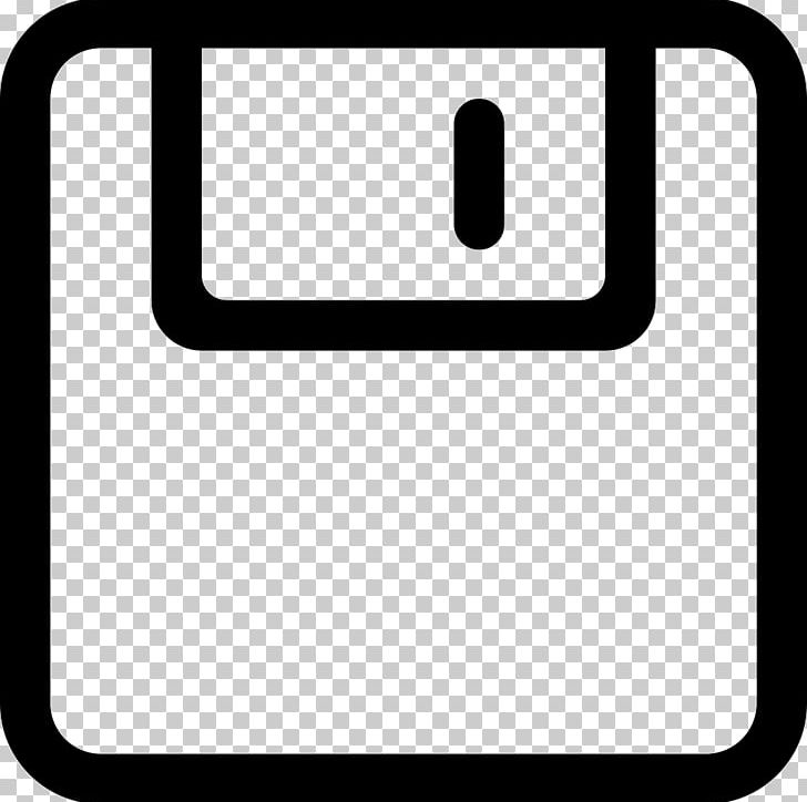 Computer Icons Floppy Disk Scalable Graphics PNG, Clipart, Area, Black, Black And White, Button, Clothing Free PNG Download