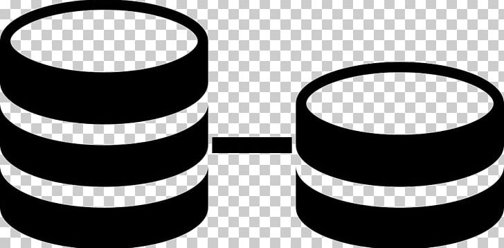 Database Computer Icons Encapsulated PostScript PNG, Clipart, Black And White, Button, Circle, Clothing, Computer Icons Free PNG Download
