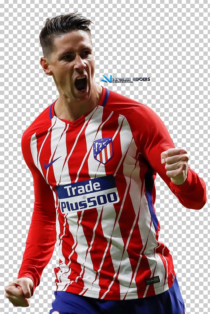 Fernando Torres Atlético Madrid Copa Del Rey A.C. Milan Football PNG, Clipart, Ac Milan, Atletico Madrid, Copa Del Rey, Fernando Torres, Football Free PNG Download
