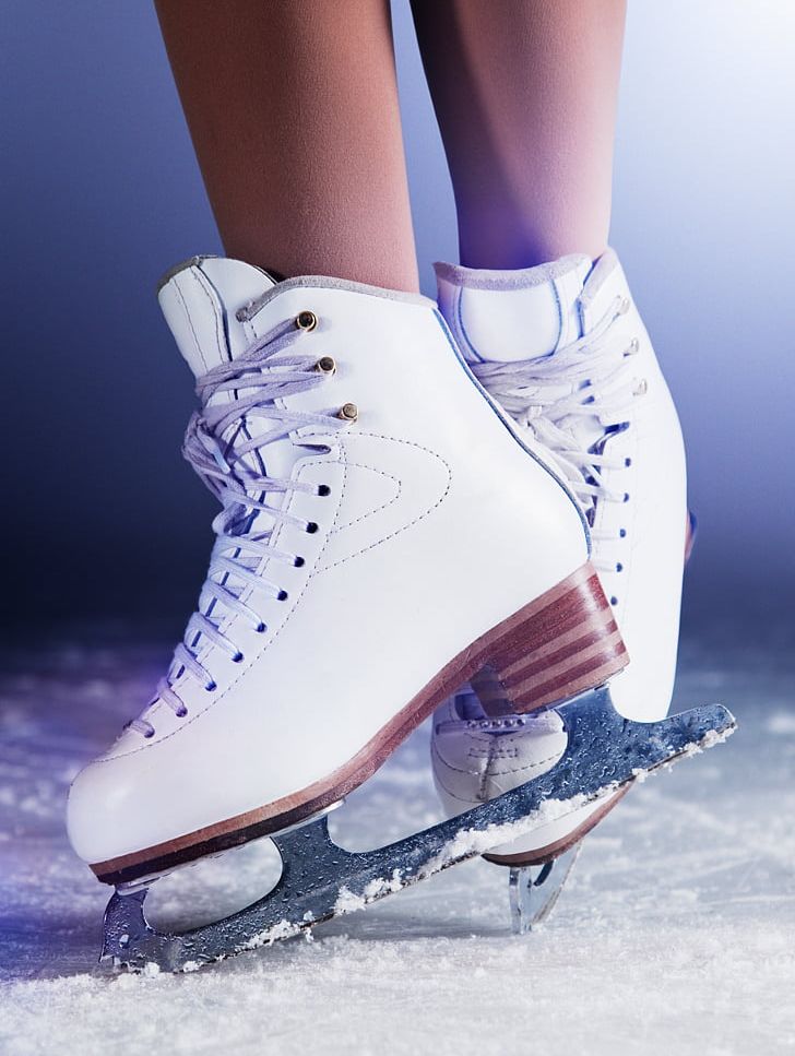 Ice Skating Ice Rink Figure Skating Ice Skates PNG, Clipart, Athletic Shoe, Figure Skate, Figure Skating, Figure Skating Club, Hockey Field Free PNG Download