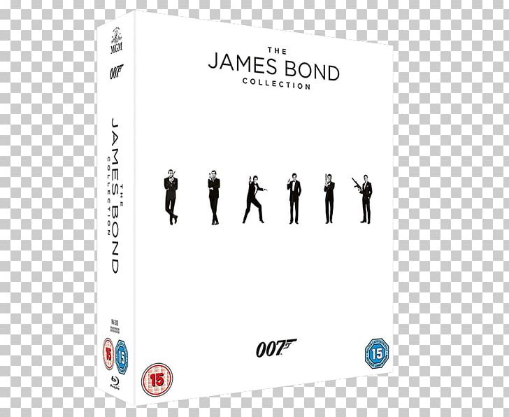 James Bond Blu-ray Disc Box Set DVD Film PNG, Clipart, Area, Blu, Blu Ray, Bluray Disc, Bond Free PNG Download