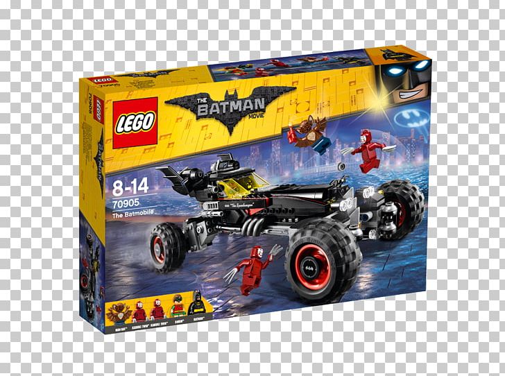 LEGO 70905 THE LEGO BATMAN MOVIE The Batmobile Man-Bat Robin PNG, Clipart, Batman Robin, Batmobile, Car, Gotham City, Lego Free PNG Download