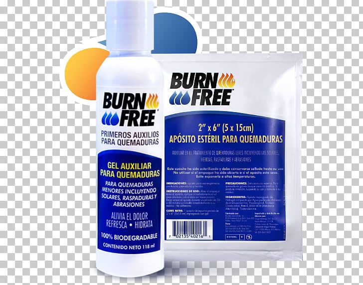 Liquid BurnFree Pain Gel Personal Lubricants & Creams PNG, Clipart, Burn, Burned, Dose, Gel, Heka Free PNG Download