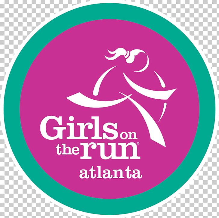 Logo Brand Font Product PNG, Clipart, Area, Brand, Circle, Clipboard, Girls On The Run Free PNG Download