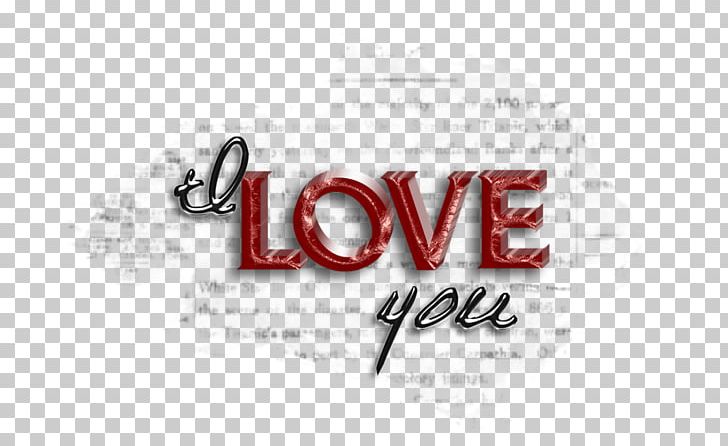 Logo Love Font Brand Product PNG, Clipart, Brand, Brush, I Love You, Logo, Love Free PNG Download