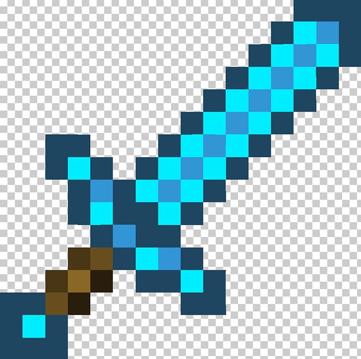 Minecraft: Pocket Edition Minecraft: Story Mode Video Game Sword PNG, Clipart, Angle, Area, Diagram, Diamond Sword, Enderman Free PNG Download