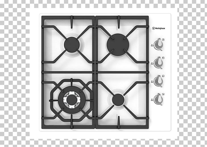 Natural Gas Gas Burner Trivet Cooking Ranges PNG, Clipart, Area, Black And White, Brenner, Cast Iron, Circle Free PNG Download
