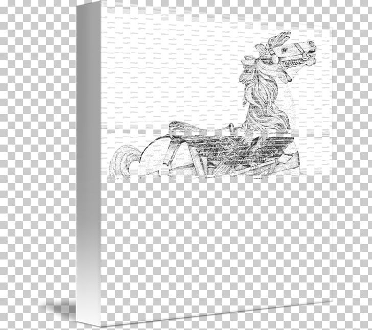 Sketch PNG, Clipart, Animal, Arm, Art, Black And White, Carousel Horse Free PNG Download