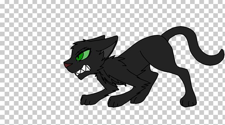 Animation Walk Cycle Hollyleaf PNG, Clipart, Anime, Big Cats, Bla, Black, Carnivoran Free PNG Download