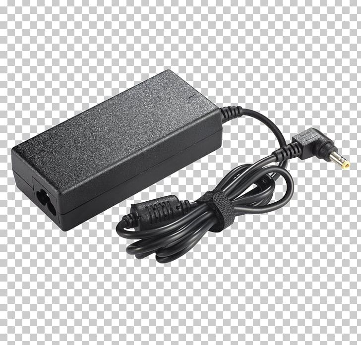 Battery Charger Laptop Power Supply Unit Hewlett-Packard AC Adapter PNG, Clipart, Adapter, Compaq, Compaq Presario, Computer, Computer Component Free PNG Download