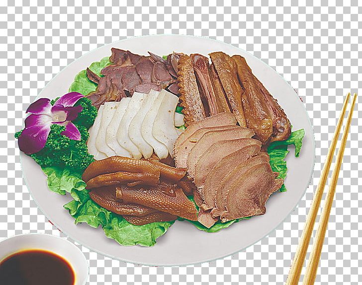 Domestic Goose Duck Roast Beef Red Cooking Goose Meat PNG, Clipart, Animals, Animal Source Foods, Asian Food, Beef, Chicken Meat Free PNG Download