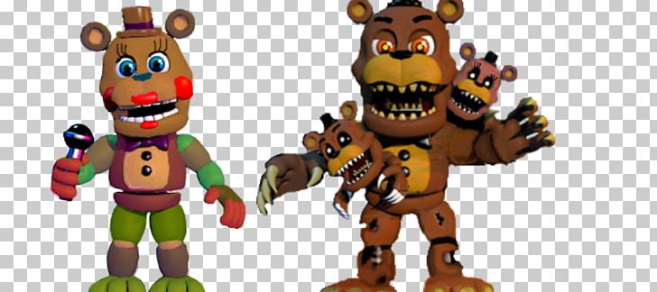 FNaF World Five Nights At Freddy's 4 Freddy Fazbear's Pizzeria Simulator Five Nights At Freddy's 3 PNG, Clipart,  Free PNG Download