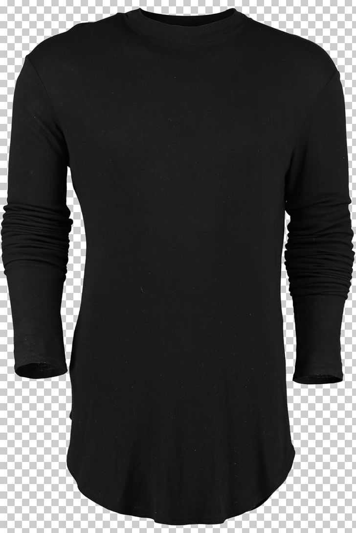 Long-sleeved T-shirt Long-sleeved T-shirt Clothing PNG, Clipart, Active Shirt, Armani, Black, Blouse, Button Free PNG Download