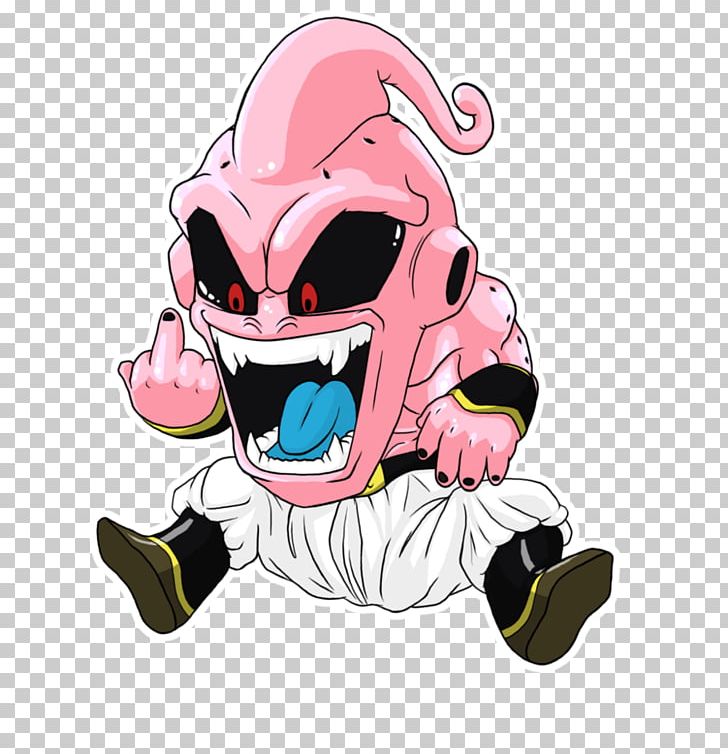 Majin Buu Gohan Vegeta Frieza Goku PNG, Clipart, Art, Cartoon, Cell, Chibi, Dragon Ball Free PNG Download