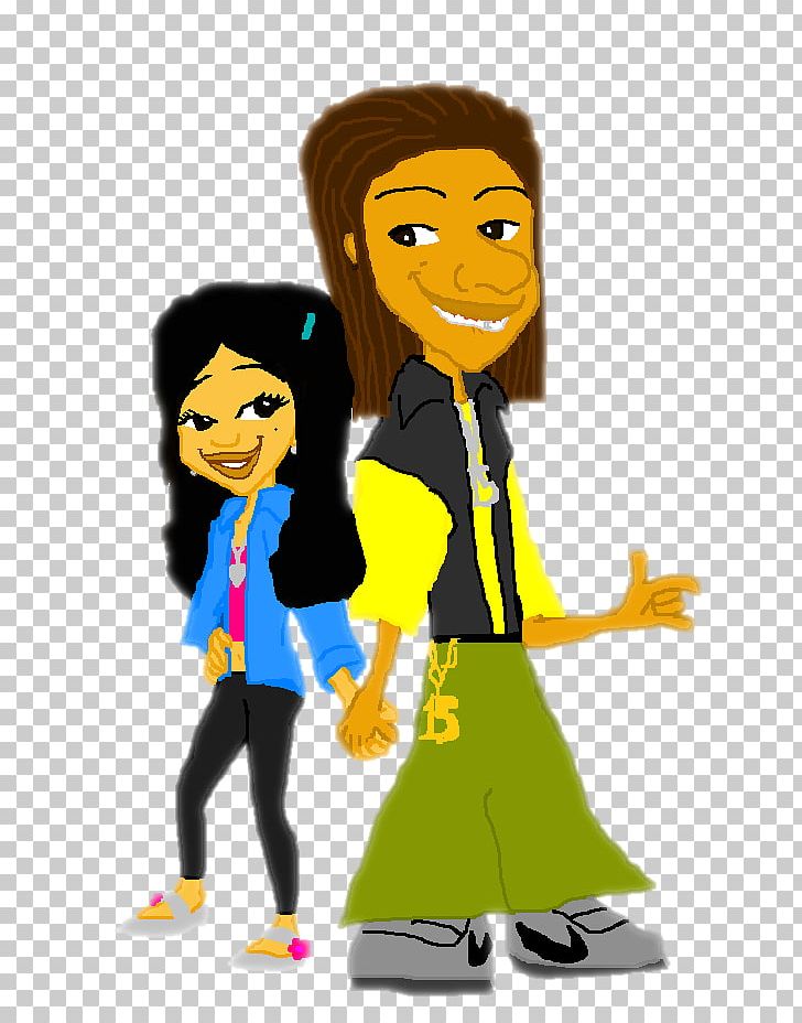 Penny Proud The Proud Family Art PNG, Clipart, Art, Cartoon, Character, Child, Deviantart Free PNG Download
