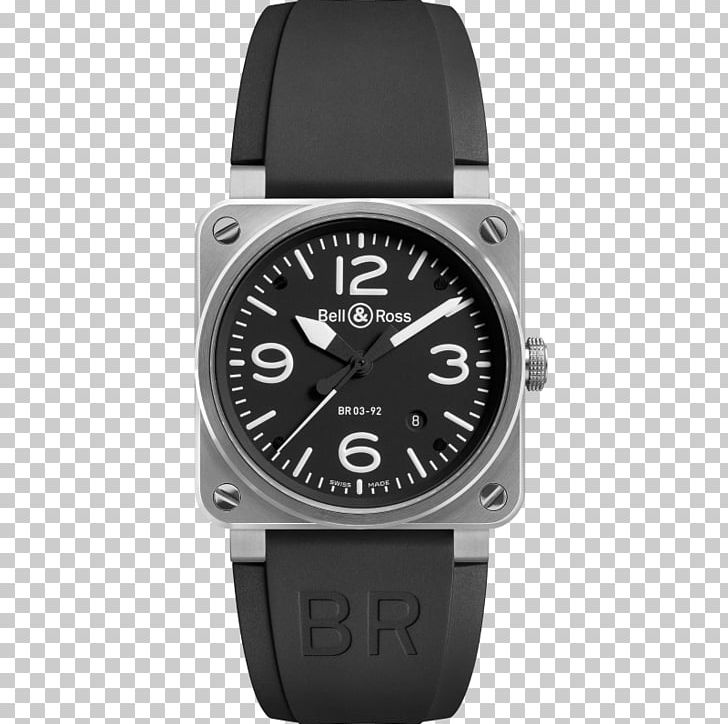 Watch Strap Bell & Ross PNG, Clipart, Accessories, Automatic Watch, Bell Ross, Bell Ross Inc, Brand Free PNG Download