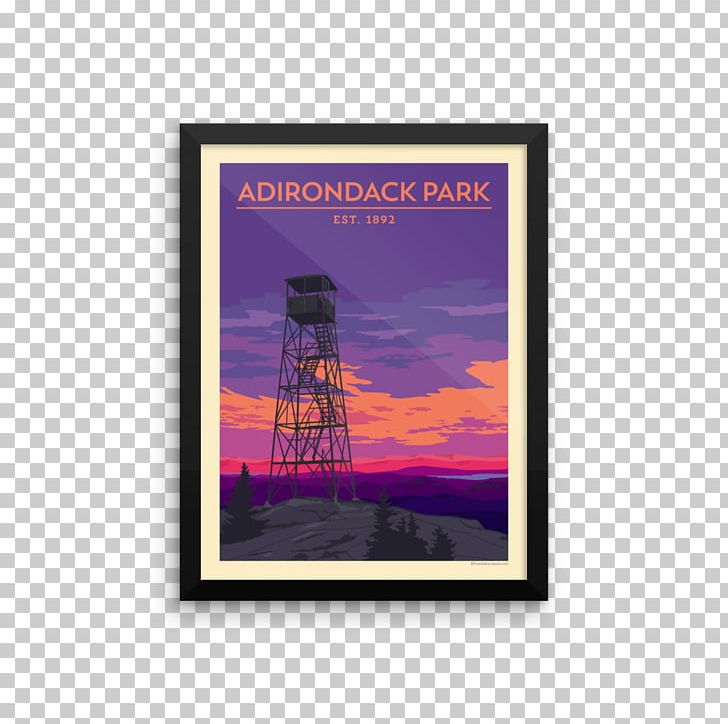 Whiteface Mountain Adirondack Park Hurricane Mountain Lake Placid Poster PNG, Clipart, Adirondack Mountains, Adirondack Park, Fire Lookout Tower, Gore Mountain, Heat Free PNG Download