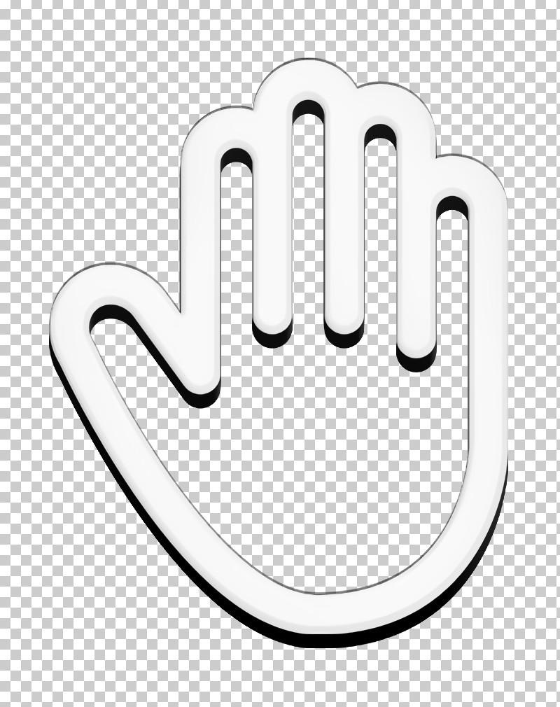 Palm Icon Hand Icon Minimal Universal Theme Icon PNG, Clipart, 4h, 20 Ltr, Child Safety Lock, Gas Stove, Hand Icon Free PNG Download