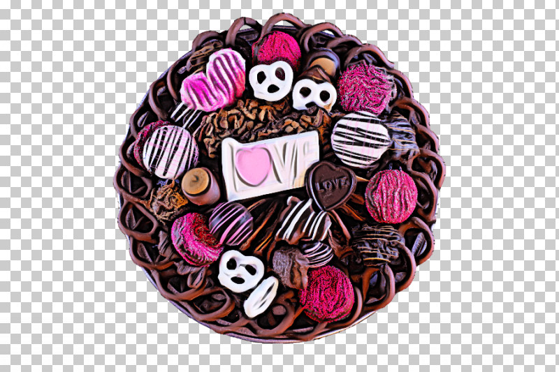 Chocolate PNG, Clipart, Chocolate, Confectionery, Dessert, Food, Pink Free PNG Download
