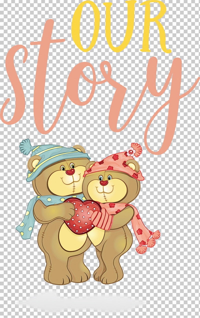 Christmas Day PNG, Clipart, Bears, Biology, Cartoon, Character, Christmas Day Free PNG Download