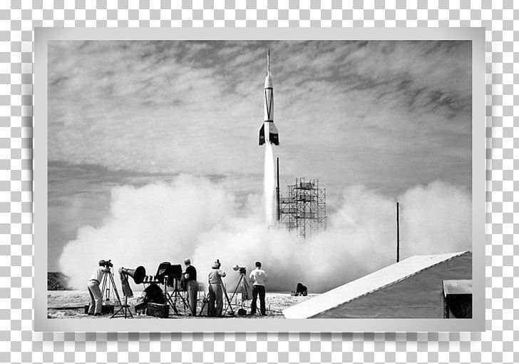 Cape Canaveral Marshall Space Flight Center Apollo Program Rocket Launch PNG, Clipart, Black And White, Cape Canaveral, History, Human Spaceflight, Missile Free PNG Download