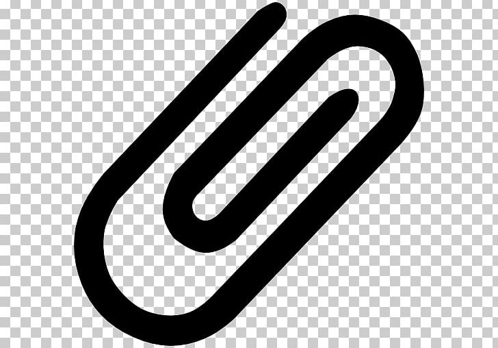 Computer Icons Icon Design Paper Clip PNG, Clipart, Area, Black And White, Brand, Circle, Computer Icons Free PNG Download