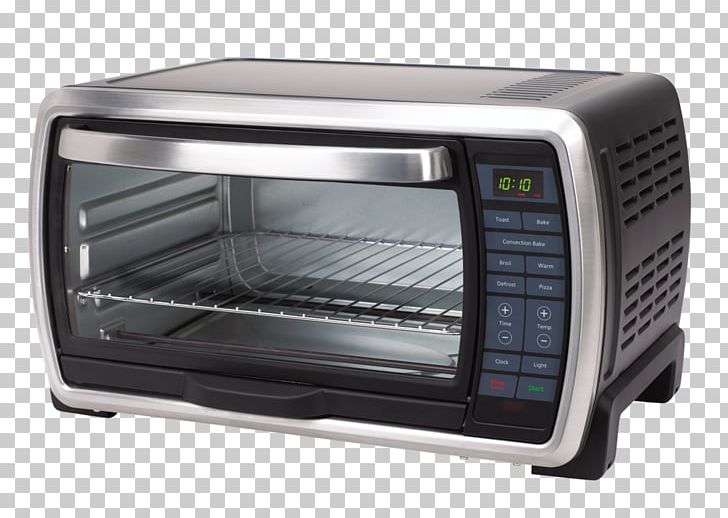Convection Oven Toaster Countertop Sunbeam Products PNG, Clipart, Convection Oven, Cooking, Countertop, Cuisinart, Fan Free PNG Download