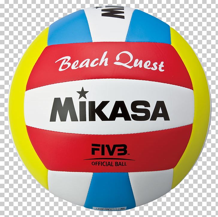 FIVB Beach Volleyball World Tour Mikasa Sports PNG, Clipart, Ball, Beach Ball, Beach Volley, Beach Volleyball, Brand Free PNG Download