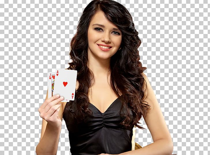 Online Casino Playing Card Casino Game Blackjack PNG, Clipart, Baccarat, Black Hair, Blackjack, Brown Hair, Card Game Free PNG Download