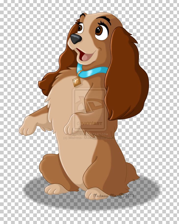 Puppy The Tramp Dog Art PNG, Clipart, 9 September, Animals, Art, Carnivoran, Cartoon Free PNG Download