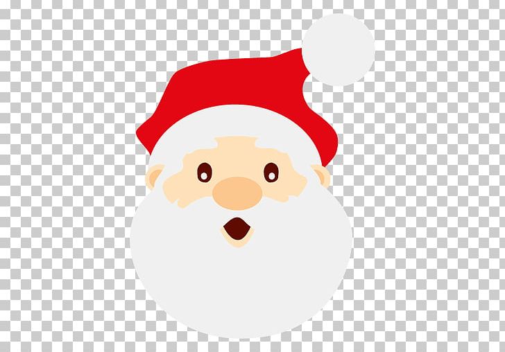 Santa Claus Christmas Smile PNG, Clipart, Area, Beard, Christmas, Christmas Decoration, Christmas Ornament Free PNG Download