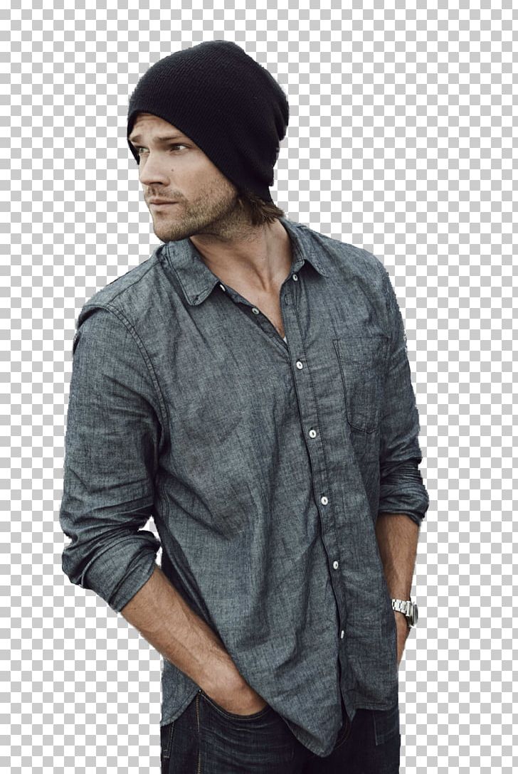Supernatural Jared Padalecki Dean Winchester Sam Winchester Television PNG, Clipart, Actor, Beanie, Cap, Dean Winchester, Denim Free PNG Download