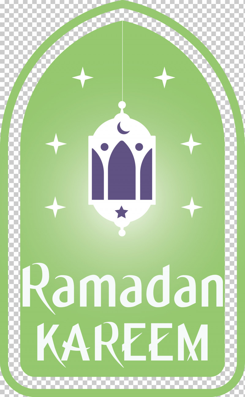 Ramadan Kareem Ramadan Mubarak PNG, Clipart, Arch, Green, Label, Logo, Ramadan Kareem Free PNG Download
