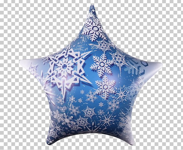 Basket Stars Helium Balloon Snowflake PNG, Clipart, Balloon, Balloon Innovations Inc, Blue, Blue And White Porcelain, Blue And White Pottery Free PNG Download