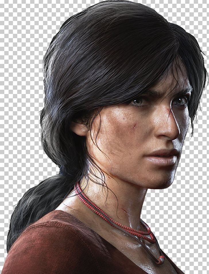 Claudia Black Uncharted: The Lost Legacy Uncharted 4: A Thief's End Uncharted 2: Among Thieves Uncharted 3: Drake's Deception PNG, Clipart, Claudia Black, Lost Legacy Free PNG Download