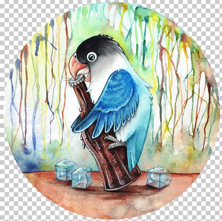 Macaw Budgerigar Girl With Green Shawl Lovebird Beak PNG, Clipart, Beak, Bird, Budgerigar, Christoph Waltz, Deviantart Free PNG Download
