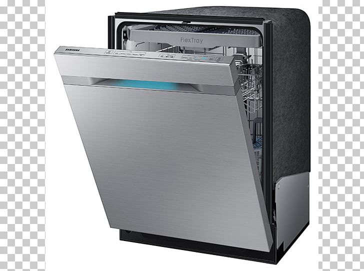Major Appliance Dishwasher Samsung DW80H9930US Stainless Steel Home Appliance PNG, Clipart, Countertop, Couvert De Table, Dishwasher, Home Appliance, Kitchen Free PNG Download