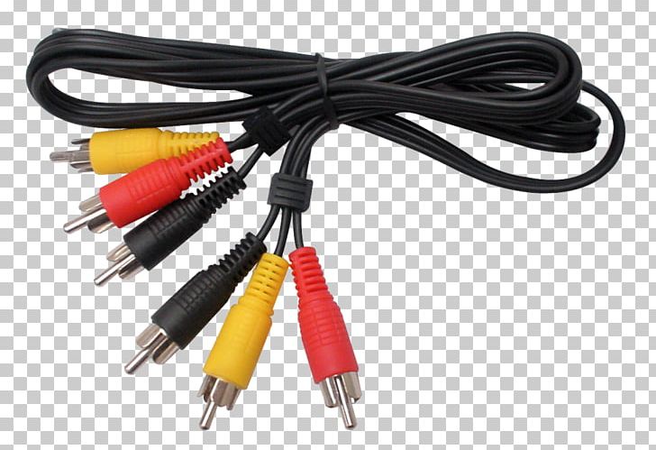 RCA Connector Electrical Cable Composite Video HDMI Electrical Connector PNG, Clipart, Analog Video, Cable, Electrical Cable, Electrical Connector, Electronic Device Free PNG Download