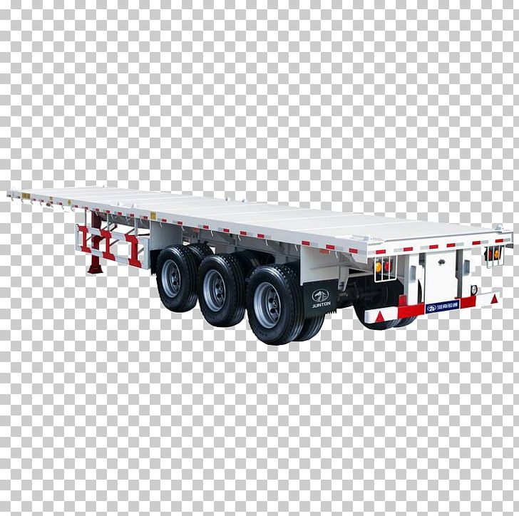 Semi-trailer Truck Flatbed Truck PNG, Clipart, Dump Truck, Flatbed, Flatbed Truck, Intermodal Container, Konteyner Free PNG Download