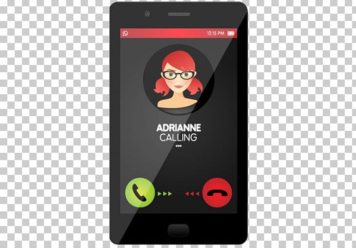 Smartphone WhatsApp Fake SMS & Call Telephone Call PNG, Clipart, Android, Electronic Device, Electronics, Facebook Inc, Gadget Free PNG Download