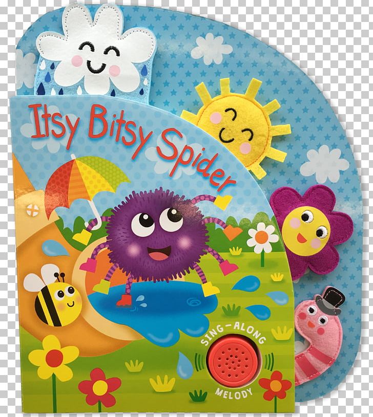 Song Itsy Bitsy Spider Book Twinkle PNG, Clipart, Baa Baa Black, Baa Baa Black Sheep, Baby Toys, Book, Hey Diddle Diddle Free PNG Download